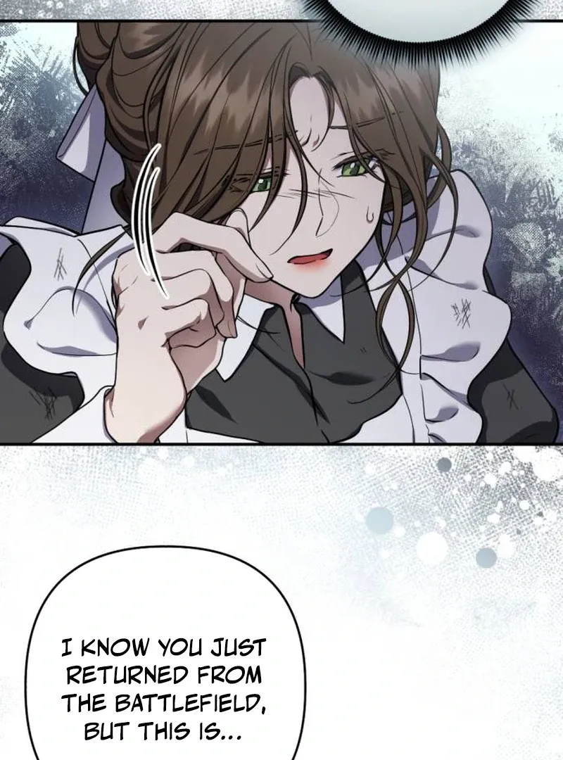 Shadow in Paradise Chapter 1 Online - página 57