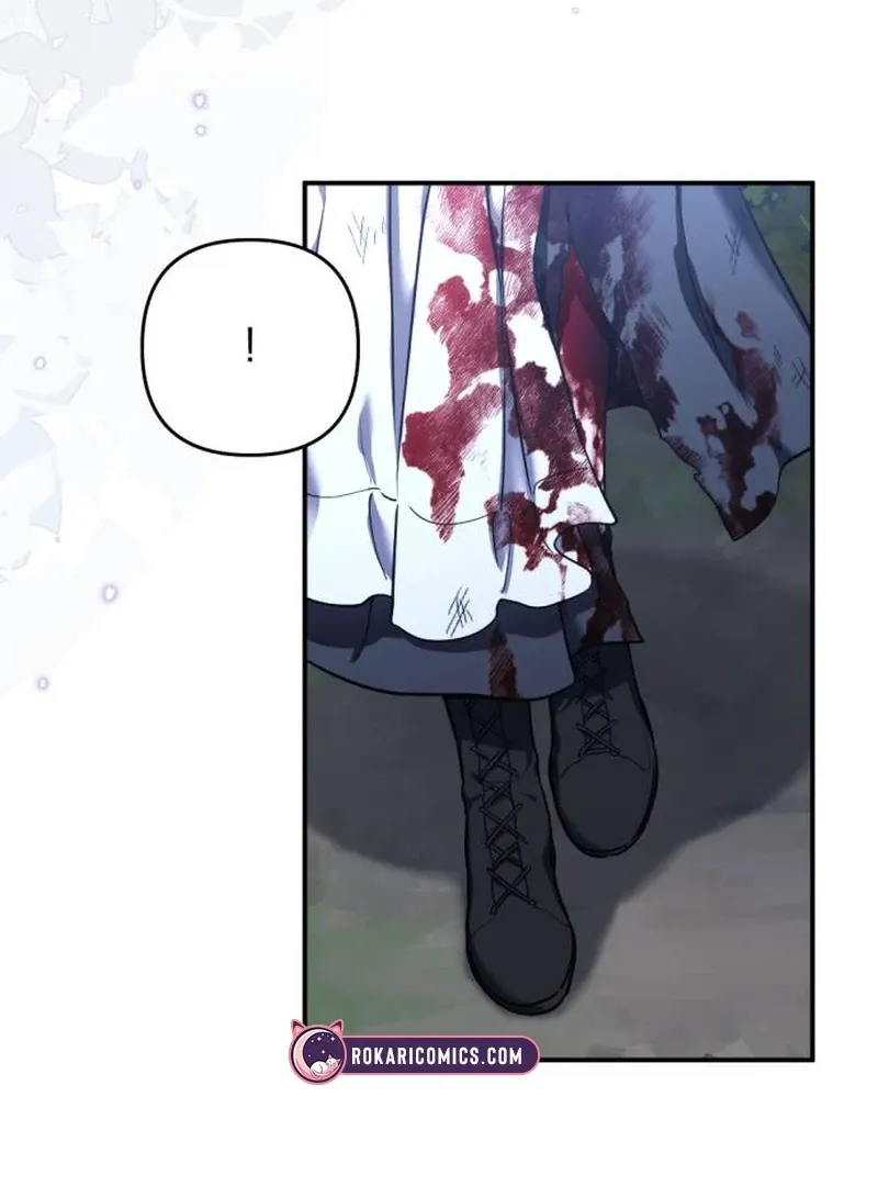 Shadow in Paradise Chapter 1 Online - página 61