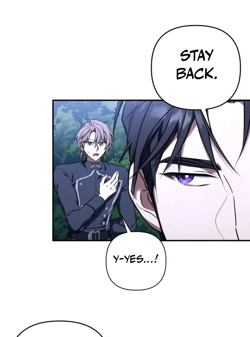 Shadow in Paradise Chapter 1 Online - página 68