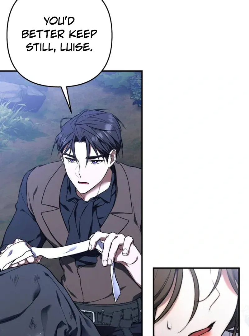 Shadow in Paradise Chapter 1 Online - página 69