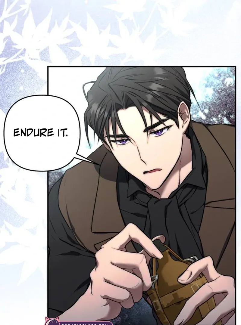 Shadow in Paradise Chapter 1 Online - página 77