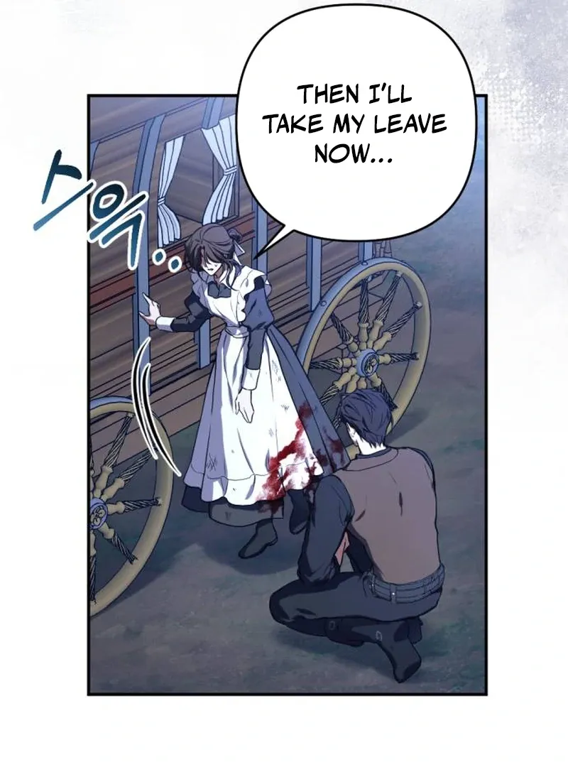 Shadow in Paradise Chapter 1 Online - página 101