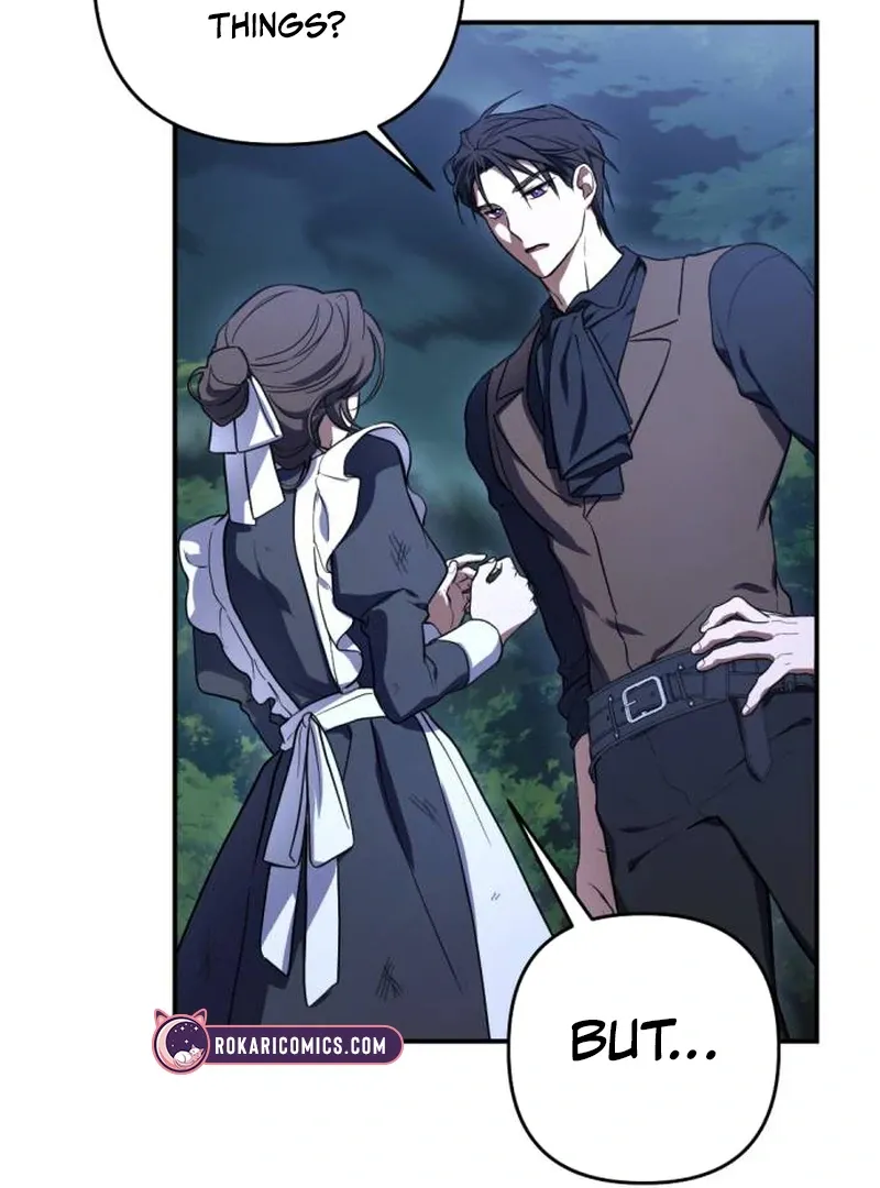 Shadow in Paradise Chapter 1 Online - página 106