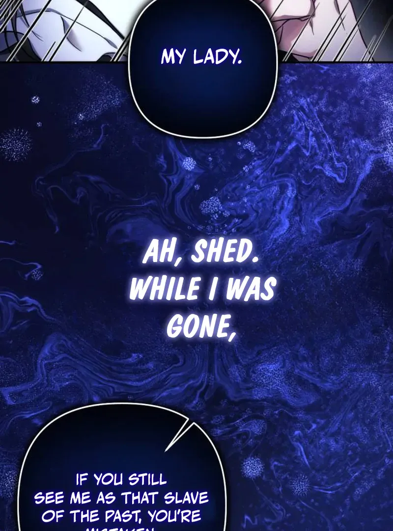 Shadow in Paradise Chapter 1 Online - página 109