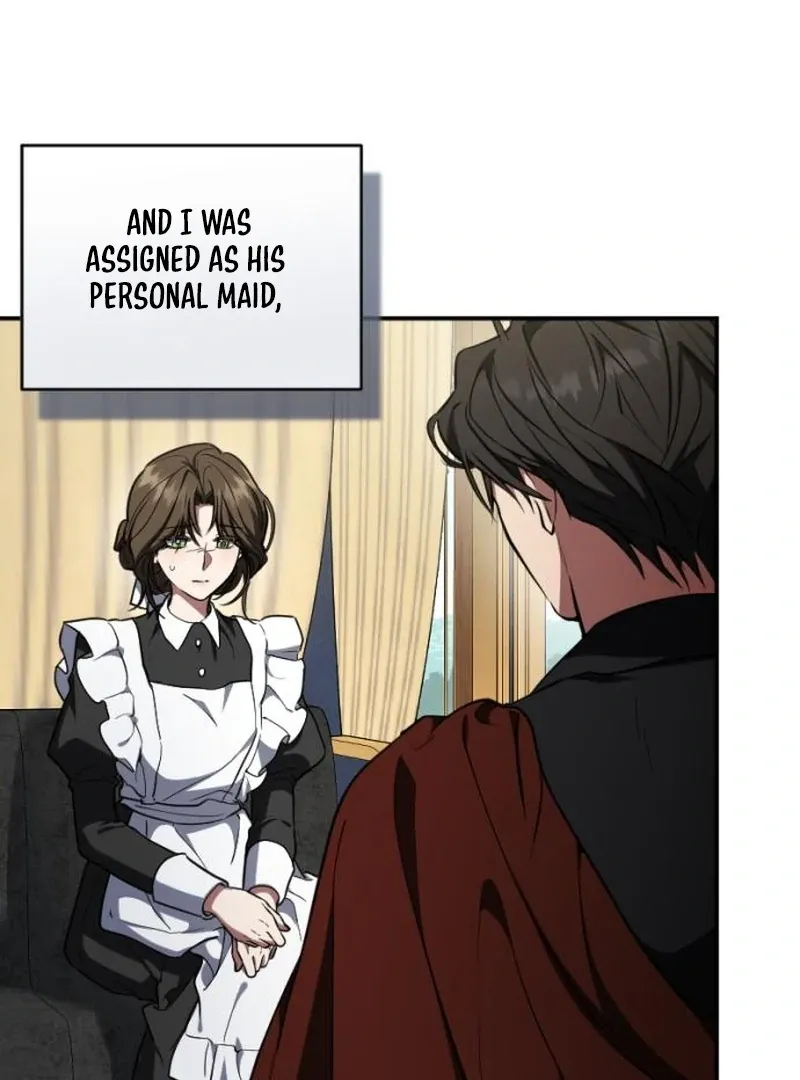 Shadow in Paradise Chapter 10 Online - página 6