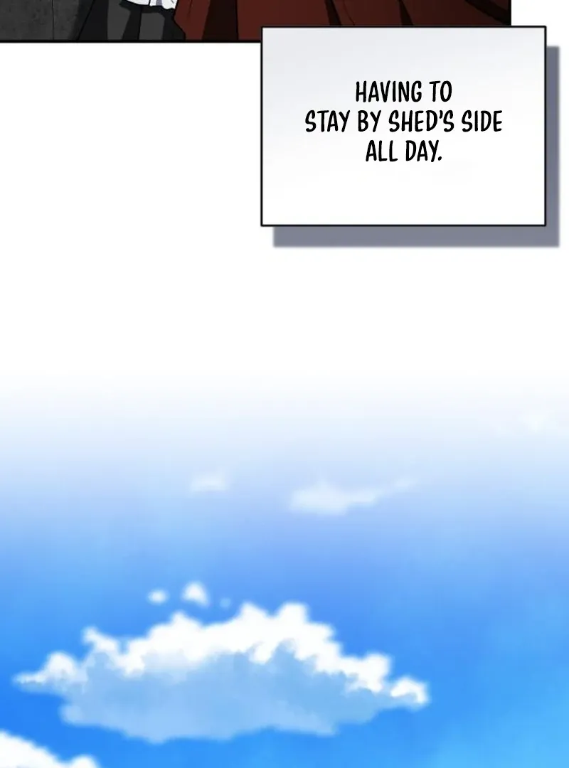 Shadow in Paradise Chapter 10 Online - página 7