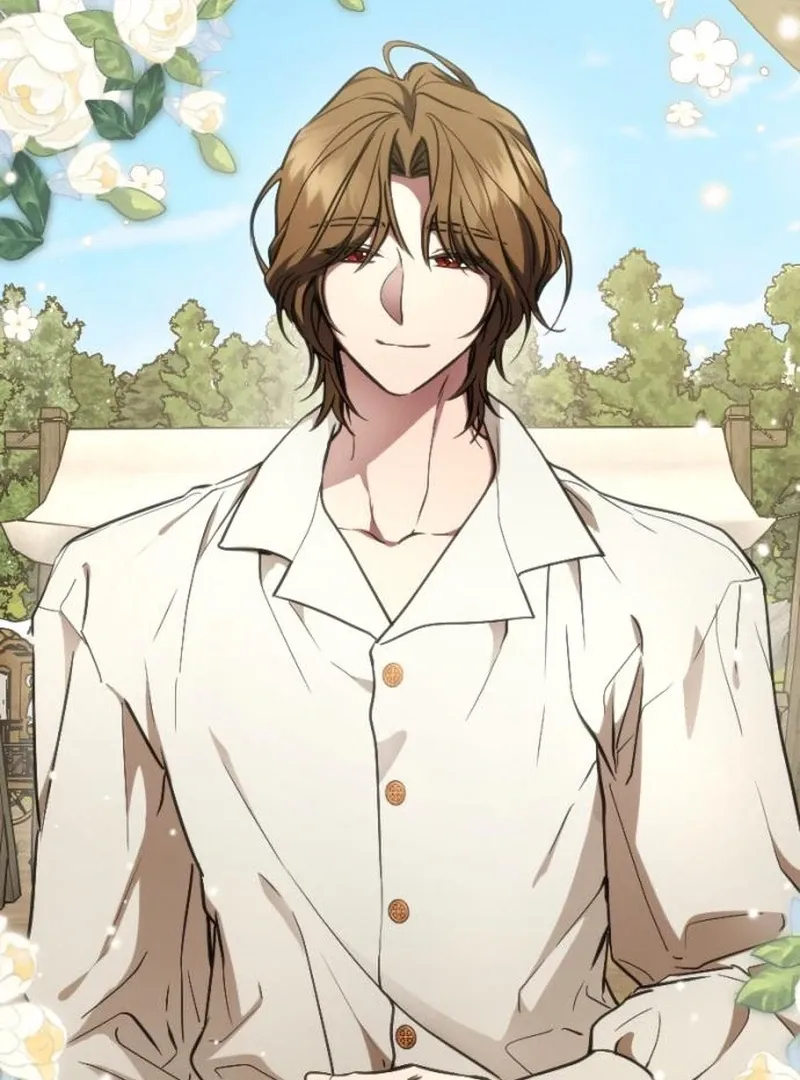 Shadow in Paradise Chapter 10 Online - página 12
