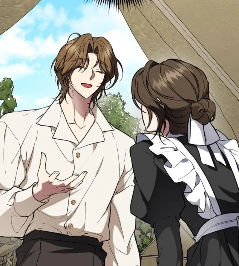 Shadow in Paradise Chapter 10 Online - página 17