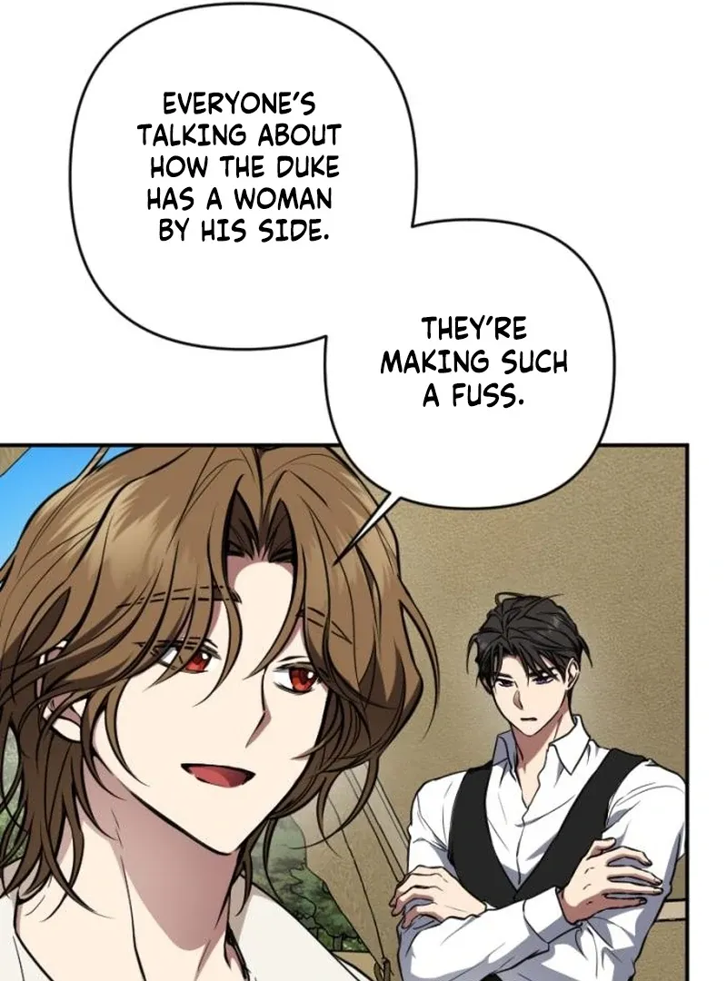 Shadow in Paradise Chapter 10 Online - página 19