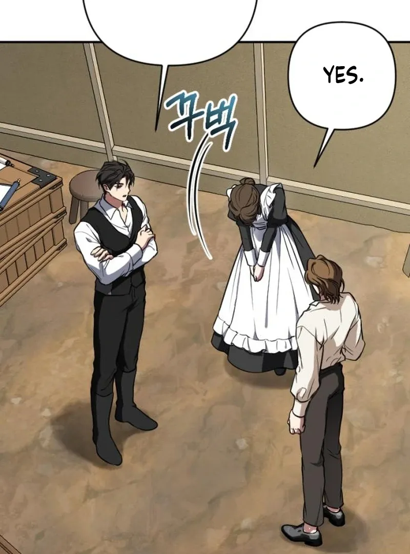 Shadow in Paradise Chapter 10 Online - página 21