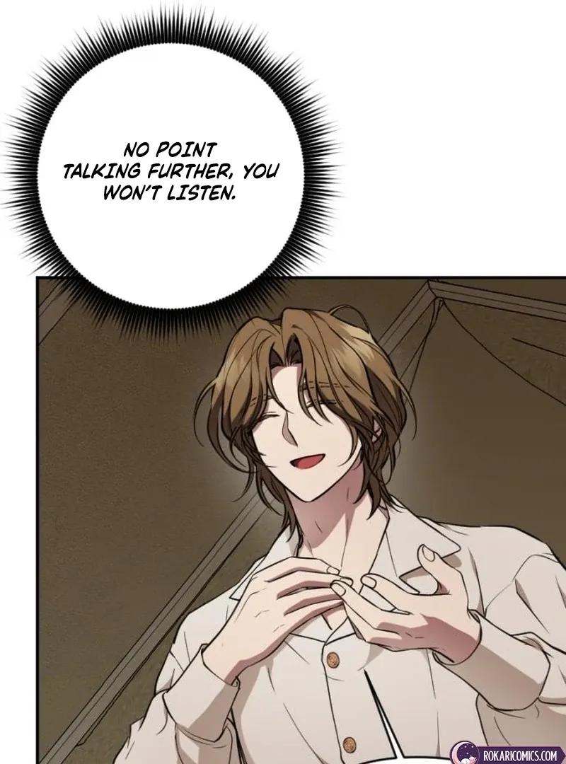 Shadow in Paradise Chapter 10 Online - página 27