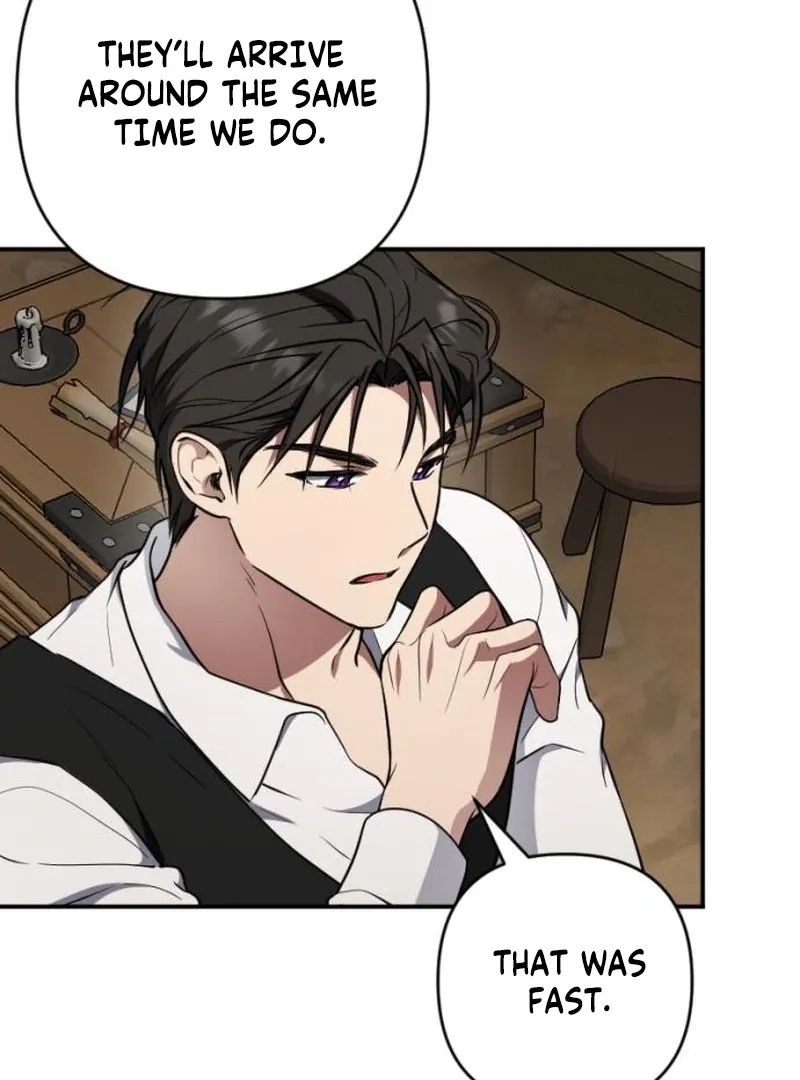 Shadow in Paradise Chapter 10 Online - página 29
