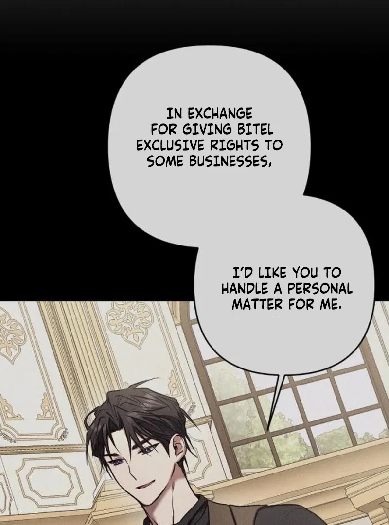 Shadow in Paradise Chapter 10 Online - página 32