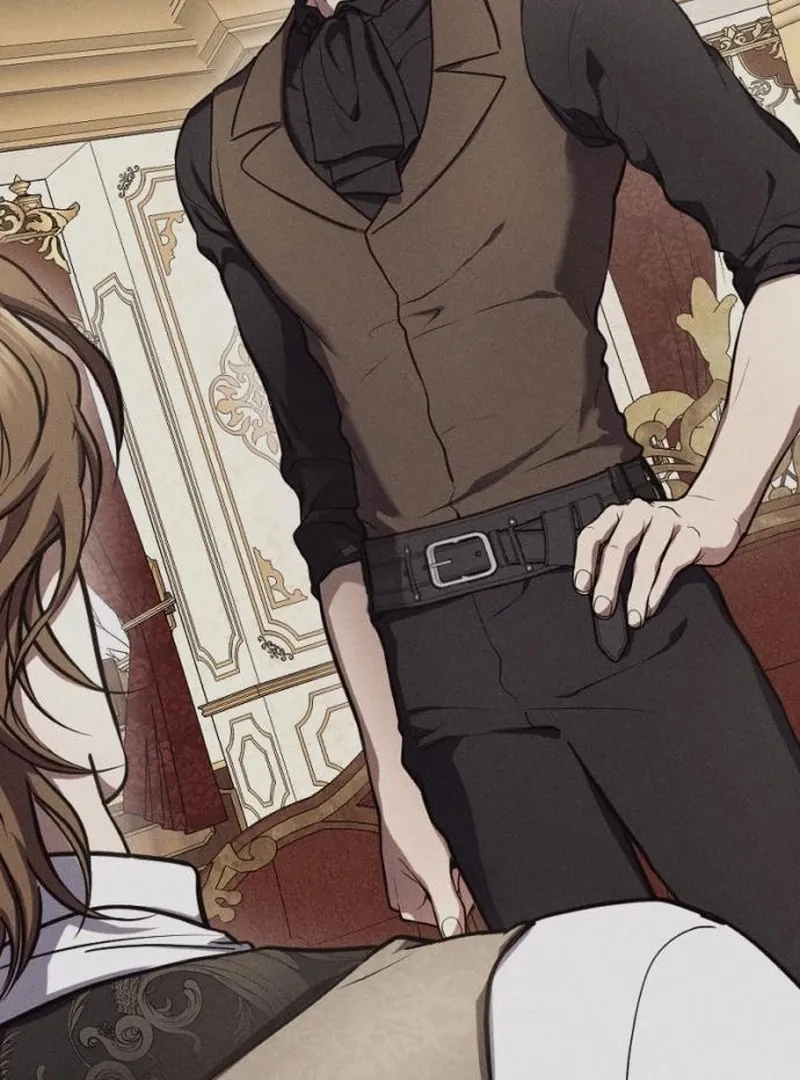 Shadow in Paradise Chapter 10 Online - página 33