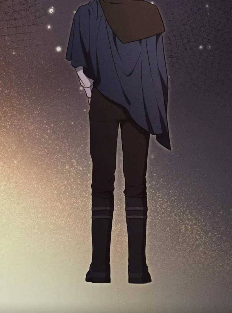 Shadow in Paradise Chapter 10 Online - página 41