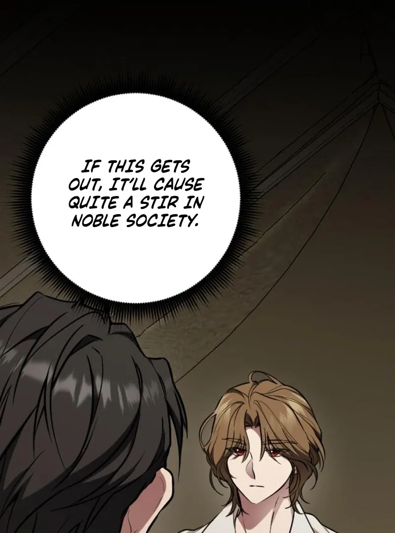 Shadow in Paradise Chapter 10 Online - página 43