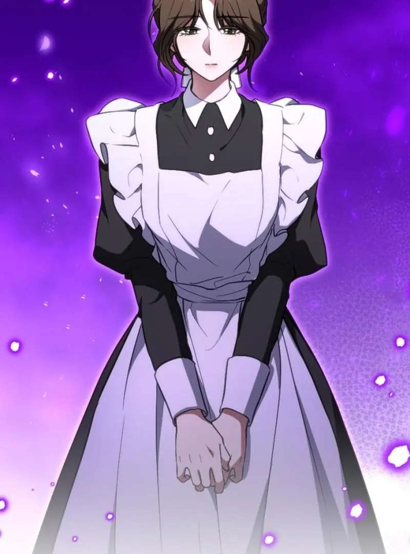 Shadow in Paradise Chapter 10 Online - página 48