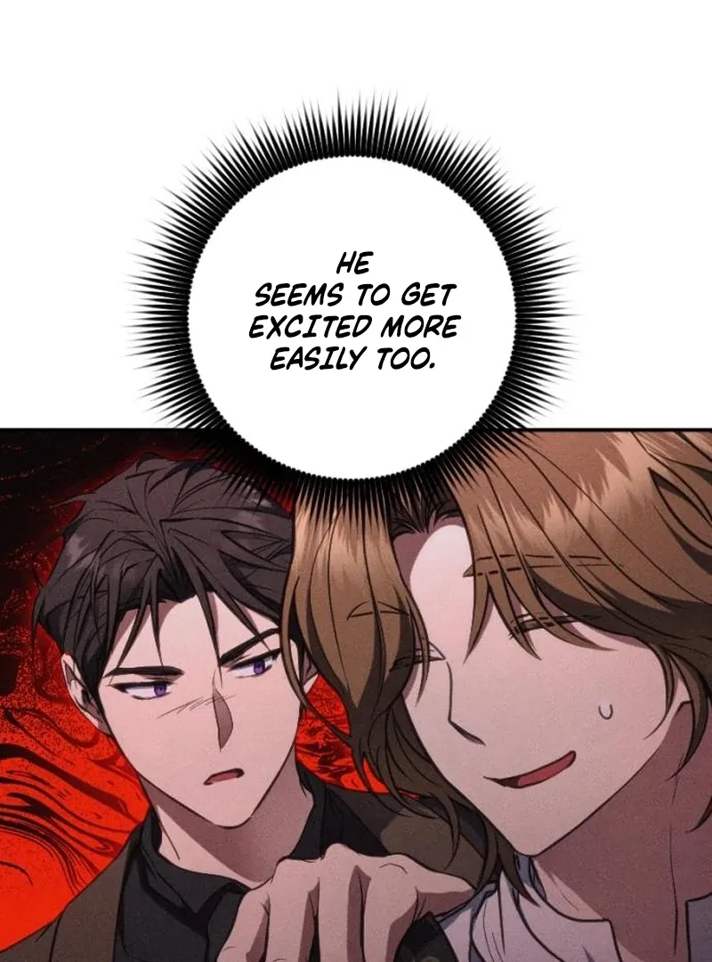 Shadow in Paradise Chapter 10 Online - página 51