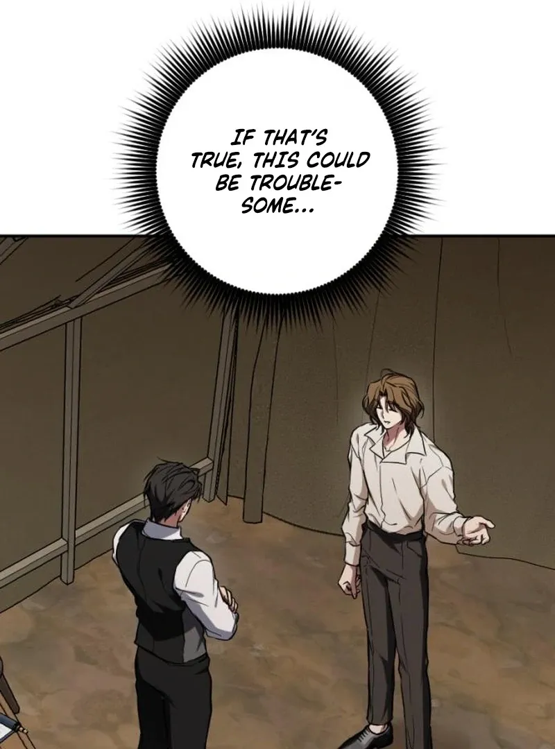 Shadow in Paradise Chapter 10 Online - página 55
