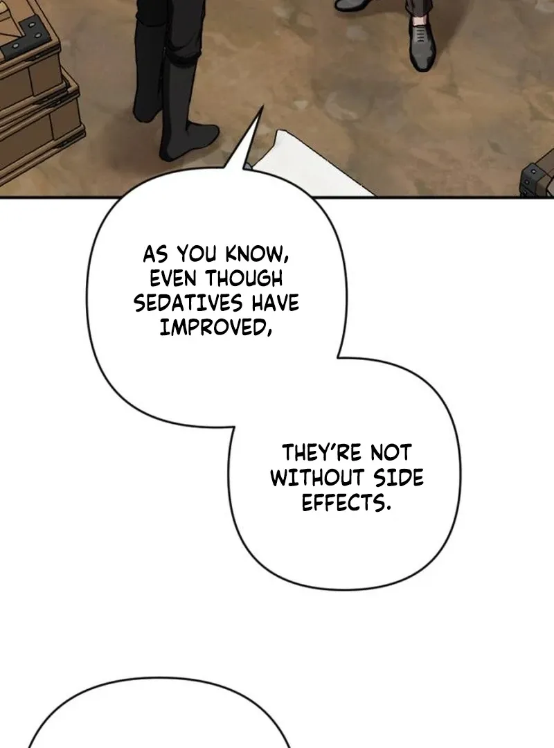 Shadow in Paradise Chapter 10 Online - página 56