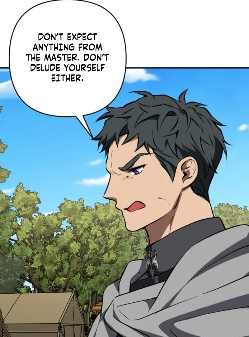 Shadow in Paradise Chapter 10 Online - página 73