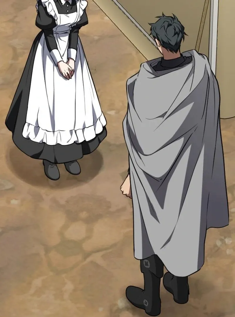 Shadow in Paradise Chapter 10 Online - página 75