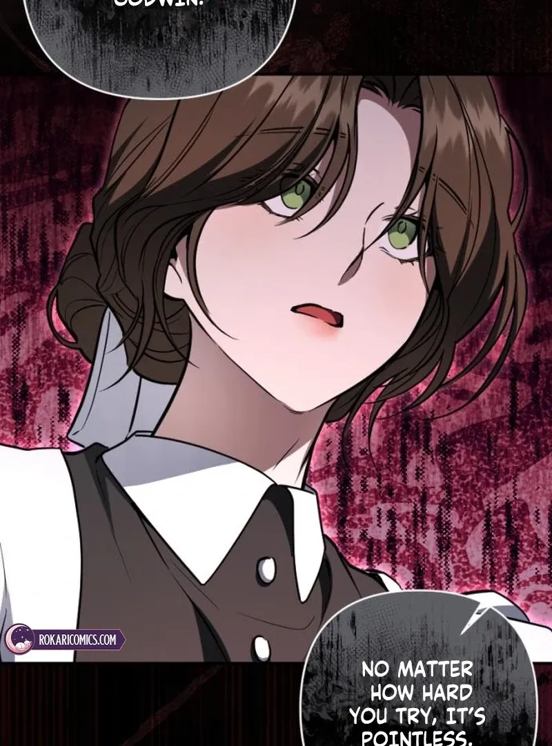 Shadow in Paradise Chapter 10 Online - página 77