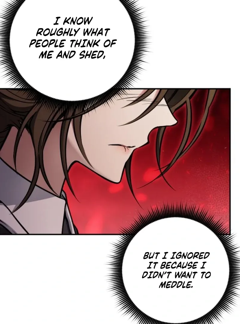 Shadow in Paradise Chapter 10 Online - página 86