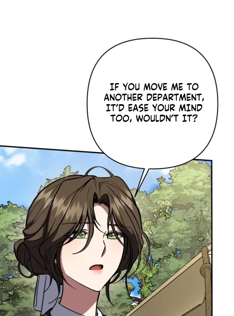 Shadow in Paradise Chapter 10 Online - página 92