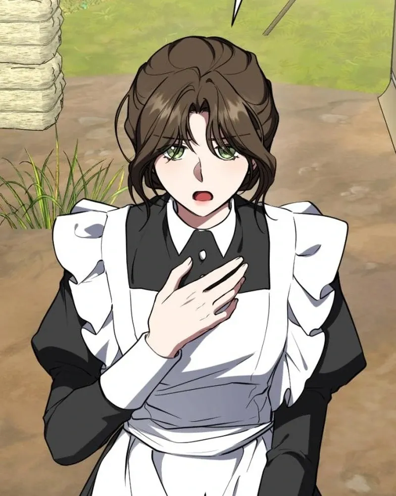 Shadow in Paradise Chapter 10 Online - página 98
