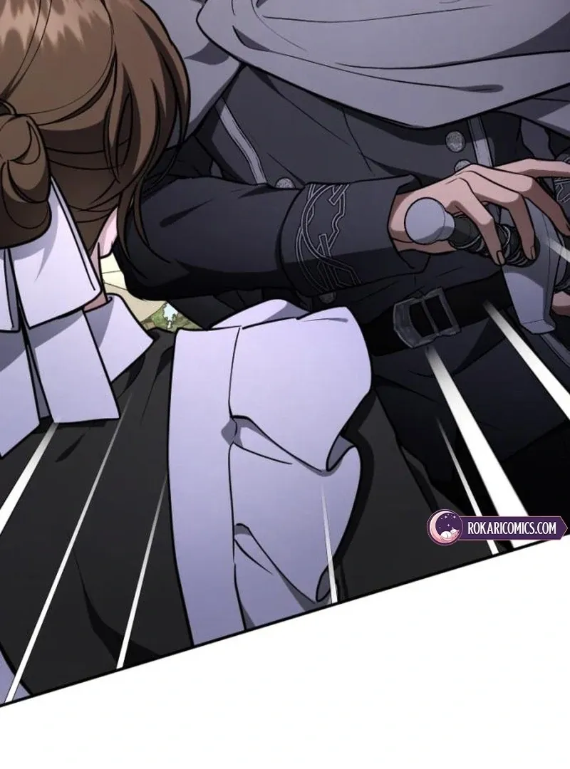 Shadow in Paradise Chapter 10 Online - página 101