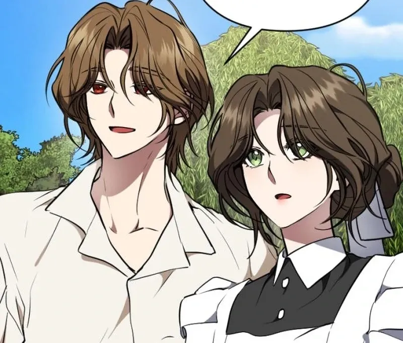 Shadow in Paradise Chapter 10 Online - página 108