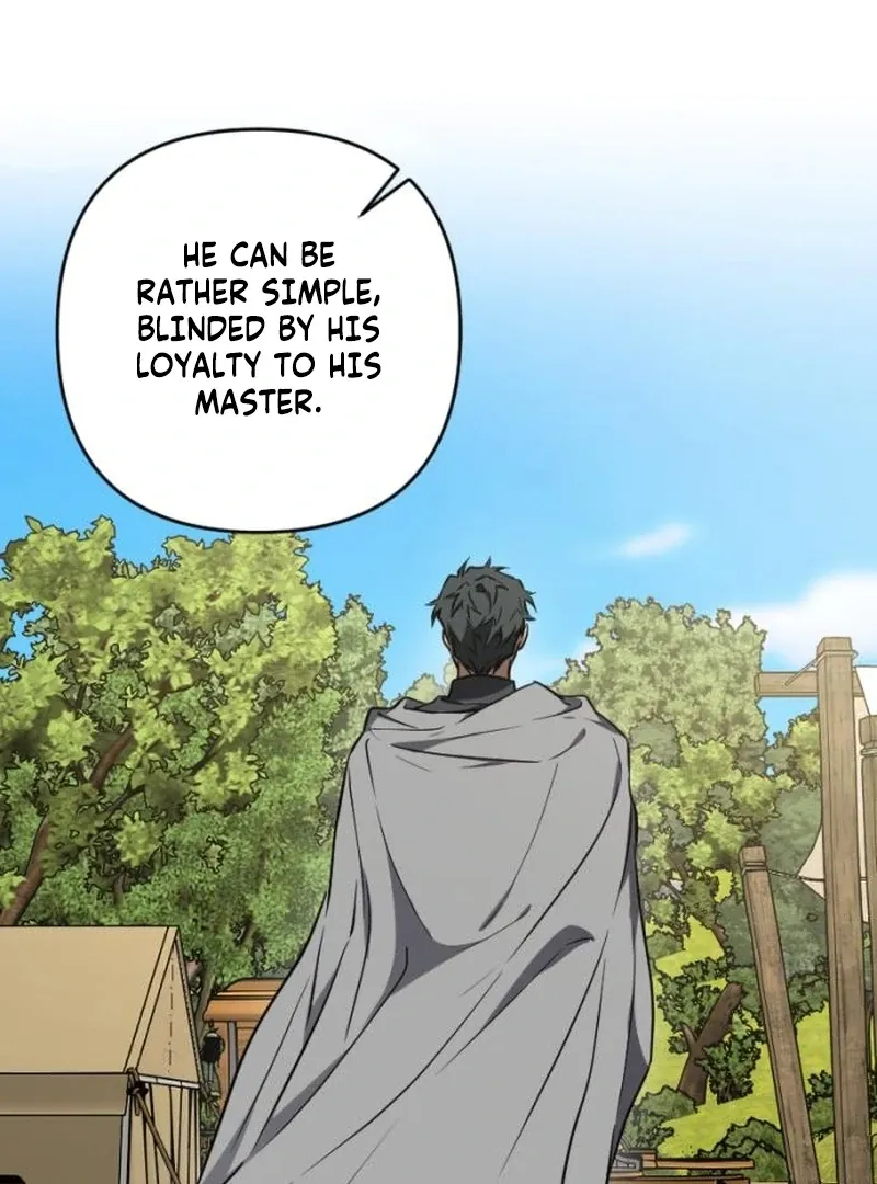 Shadow in Paradise Chapter 10 Online - página 110