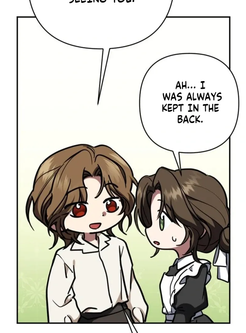 Shadow in Paradise Chapter 10 Online - página 115