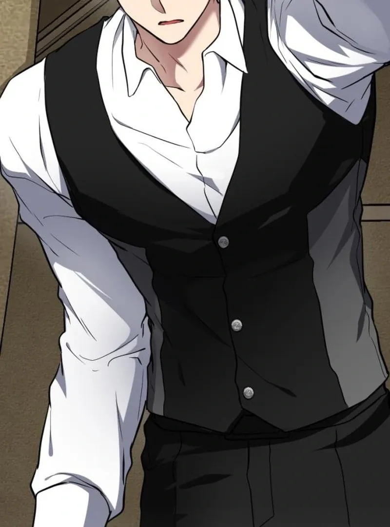 Shadow in Paradise Chapter 10 Online - página 119