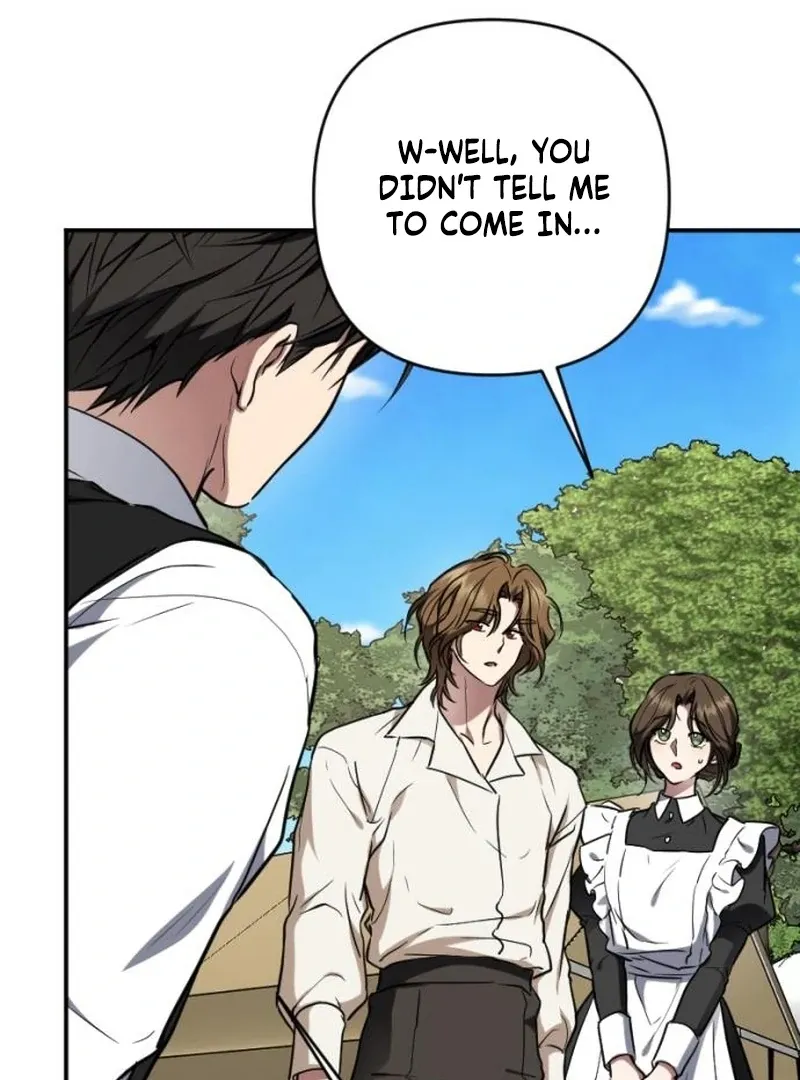 Shadow in Paradise Chapter 10 Online - página 121