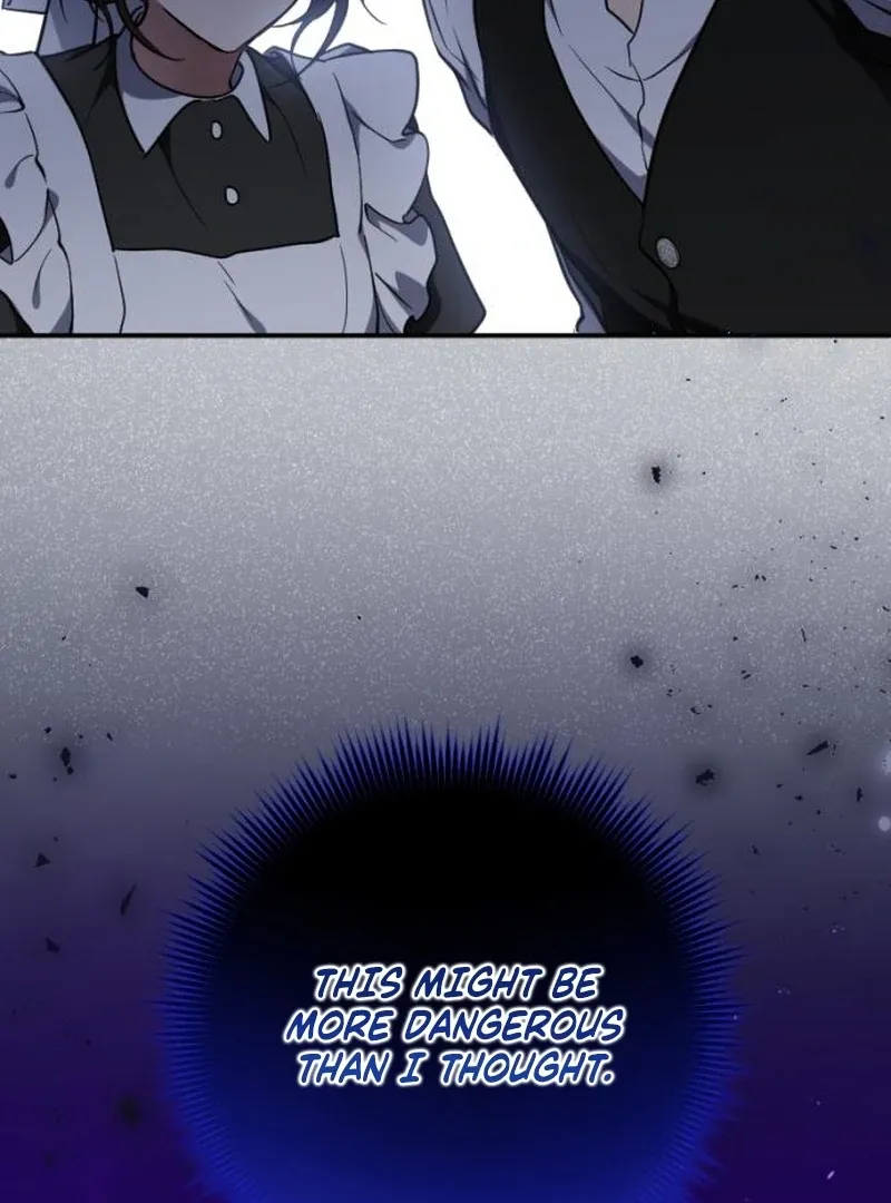 Shadow in Paradise Chapter 10 Online - página 134