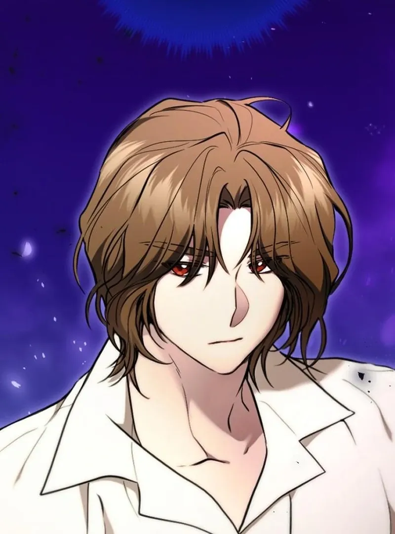 Shadow in Paradise Chapter 10 Online - página 135