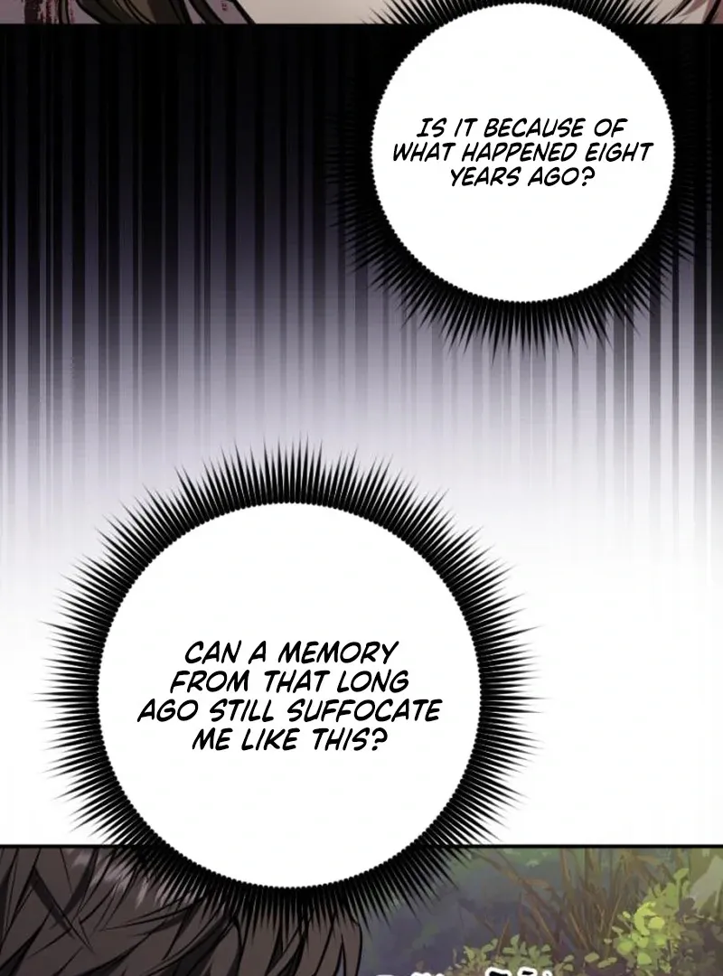 Shadow in Paradise Chapter 12 Online - página 3