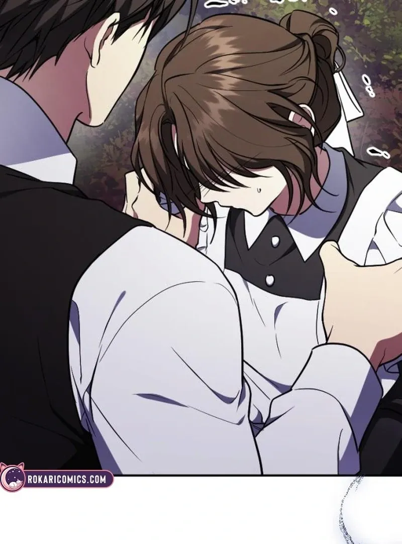 Shadow in Paradise Chapter 12 Online - página 4