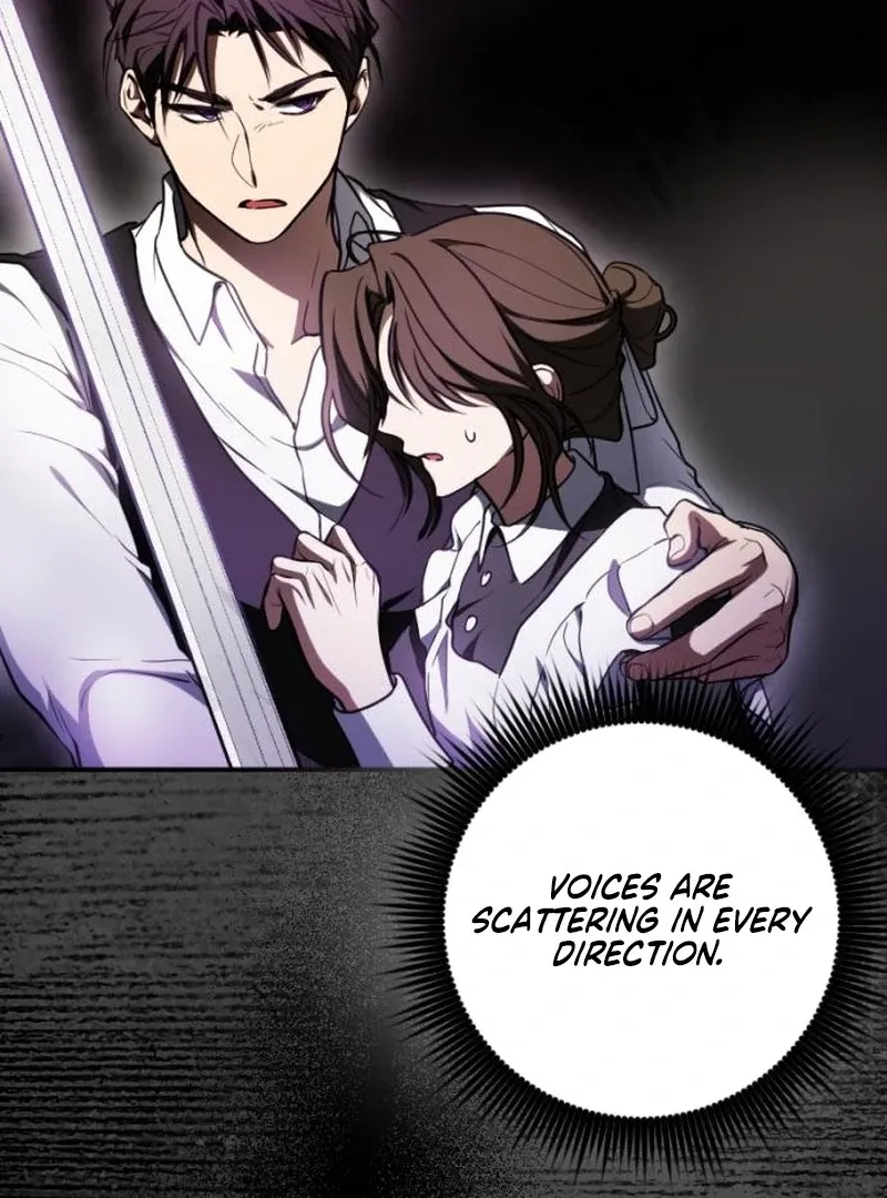 Shadow in Paradise Chapter 12 Online - página 16