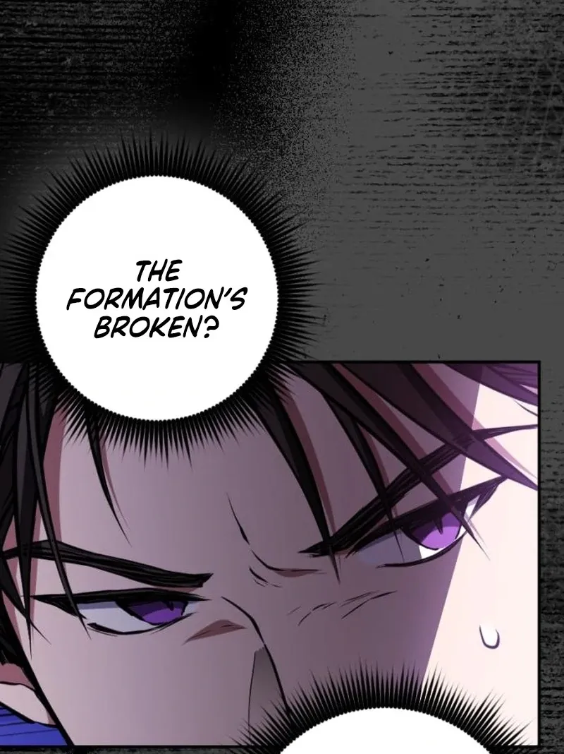 Shadow in Paradise Chapter 12 Online - página 17