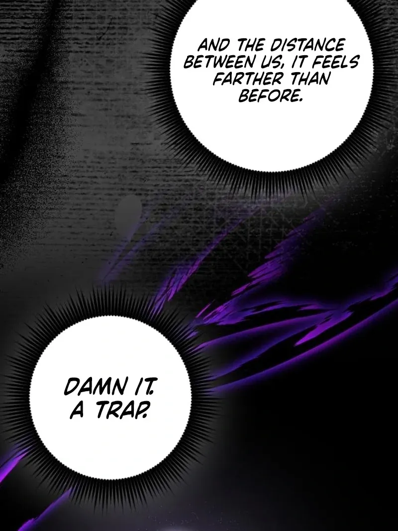 Shadow in Paradise Chapter 12 Online - página 18
