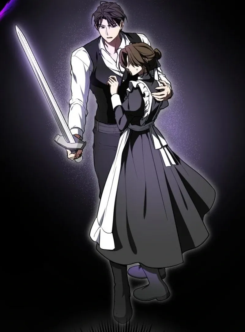 Shadow in Paradise Chapter 12 Online - página 19