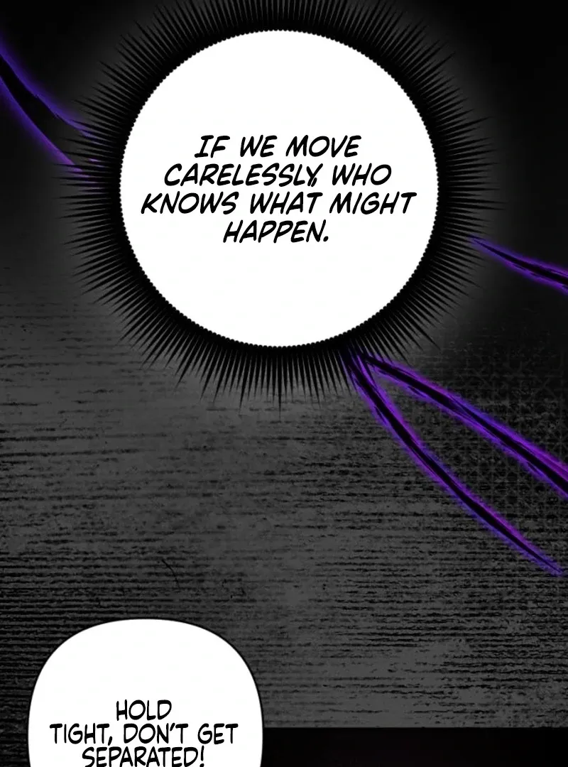 Shadow in Paradise Chapter 12 Online - página 20