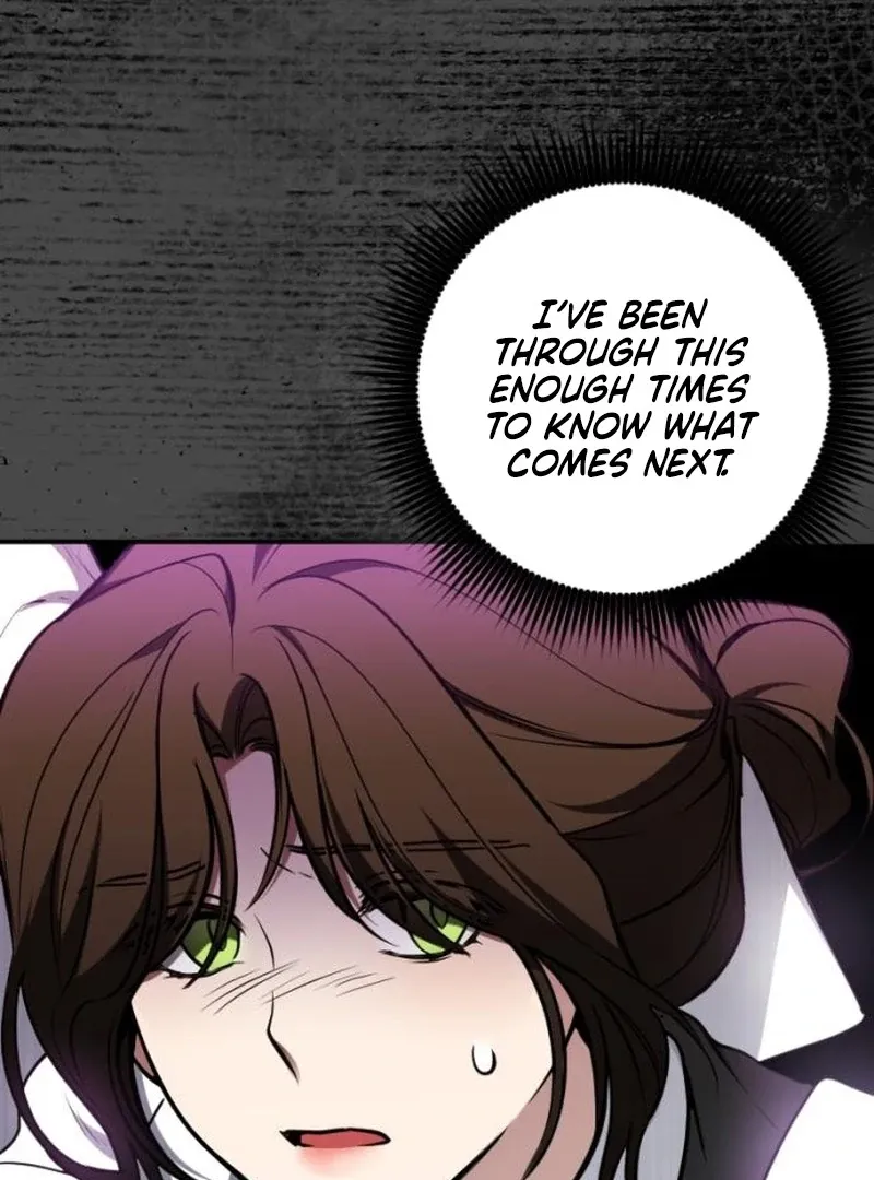 Shadow in Paradise Chapter 12 Online - página 22