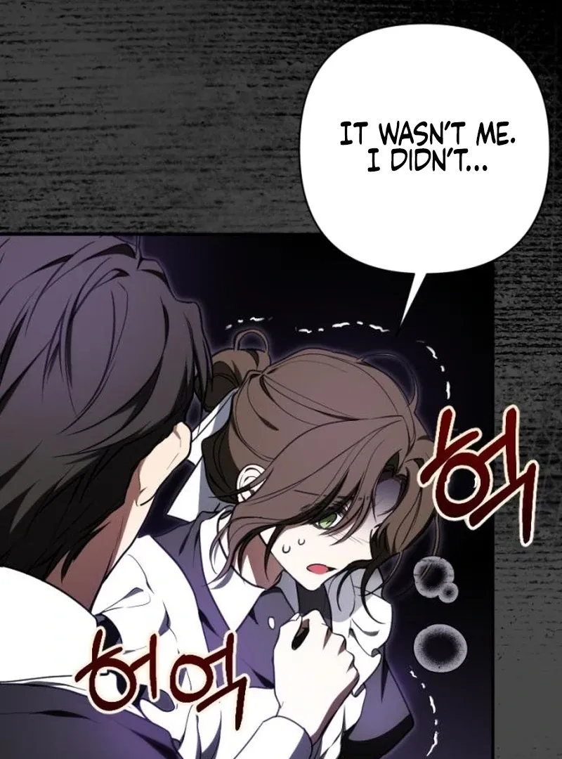 Shadow in Paradise Chapter 12 Online - página 29