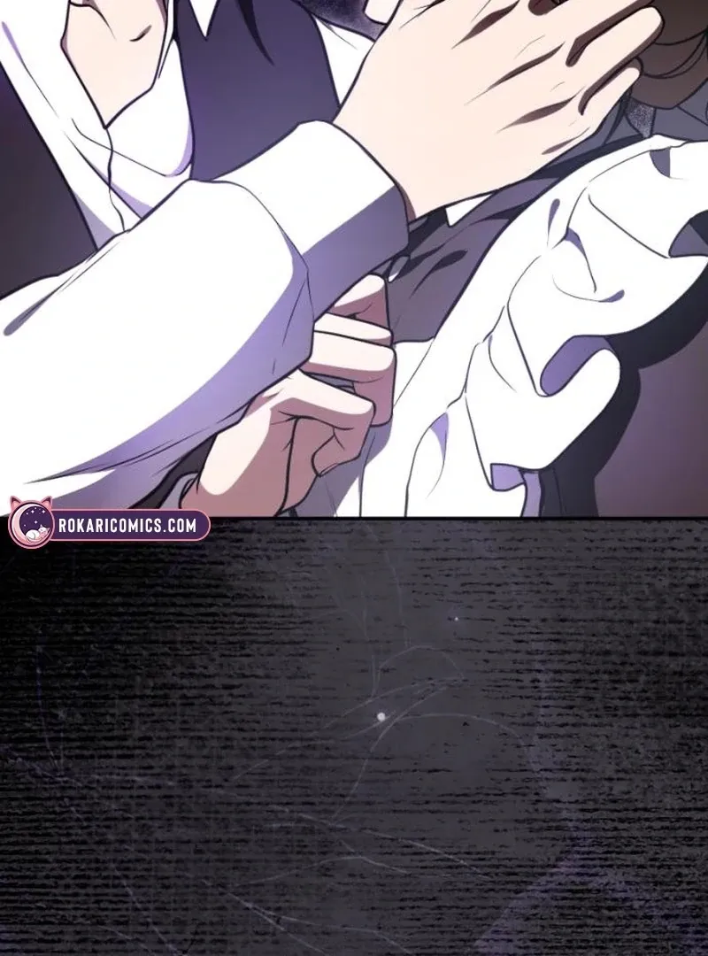 Shadow in Paradise Chapter 12 Online - página 33