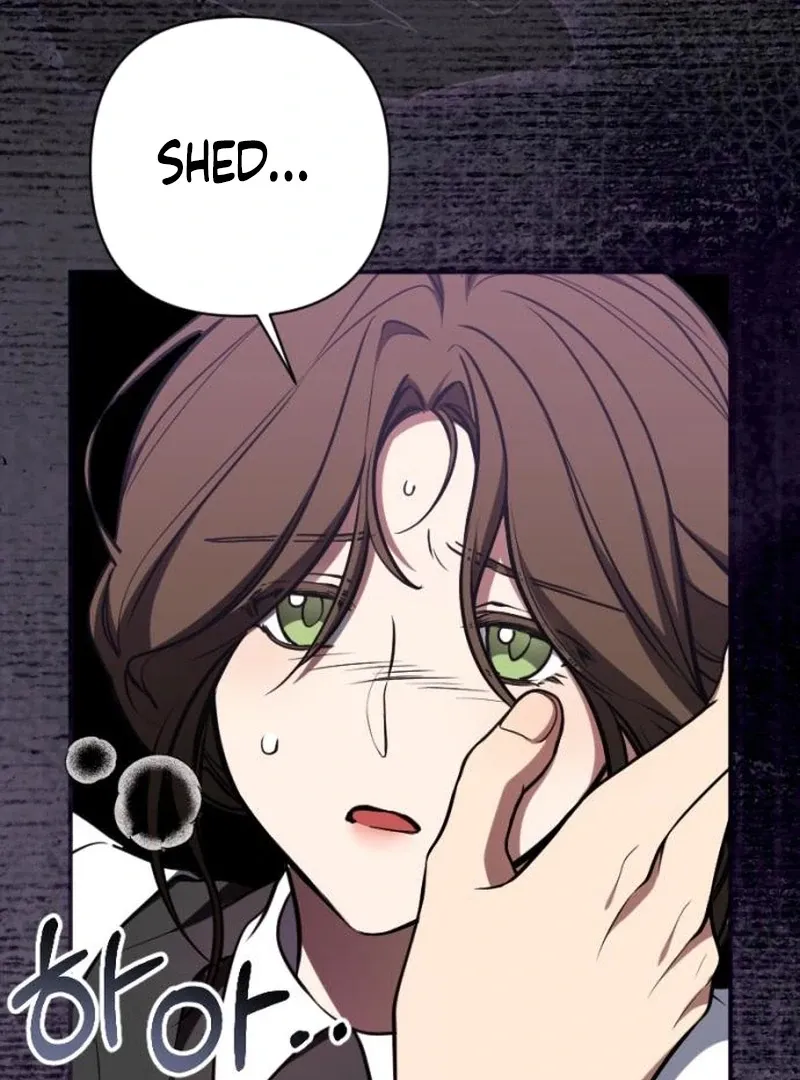 Shadow in Paradise Chapter 12 Online - página 34