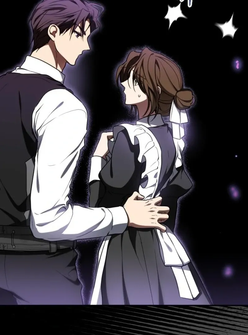 Shadow in Paradise Chapter 12 Online - página 44